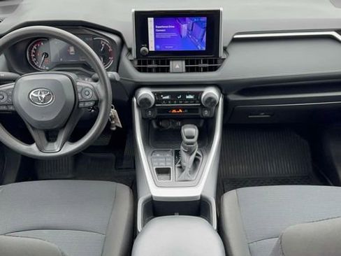 Certified 2024 Toyota RAV4 LE image 11