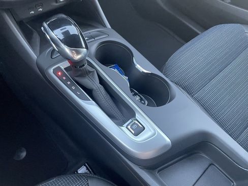 New 2026 Buick Envista Preferred w/ Convenience I Package image 19