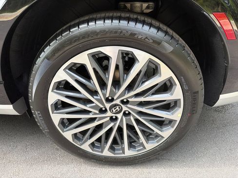 New 2026 Hyundai Palisade Calligraphy AWD/4WD image 20