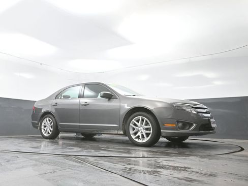 Used 2012 Ford Fusion SEL image 24
