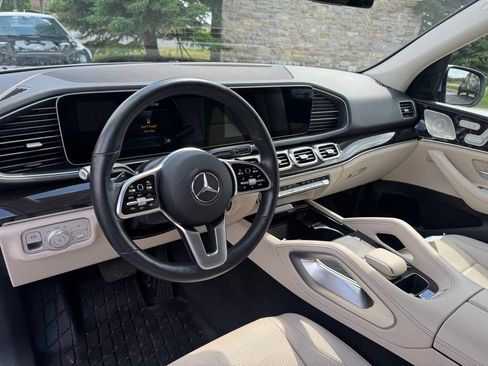 Used 2022 Mercedes-Benz GLE 350 4MATIC image 7