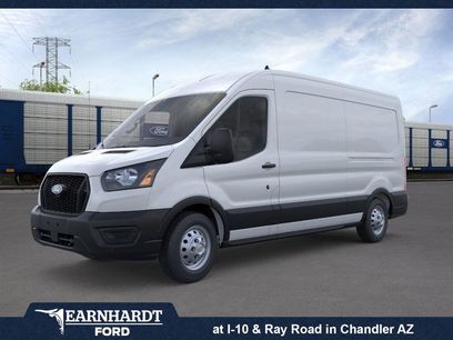 New 2026 Ford Transit 250 148 Medium Roof