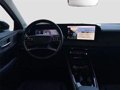 New 2026 Audi Q3 quattro 2.0T AWD/4WD image 22