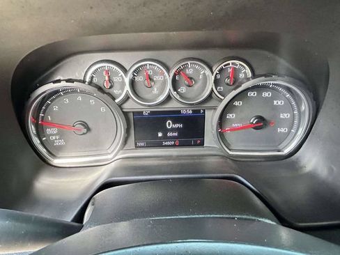 Used 2024 Chevrolet Tahoe LS w/ Driver Alert Package RWD image 30
