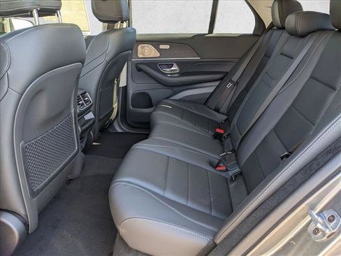 Used 2026 Mercedes-Benz GLE 350 4MATIC image 17