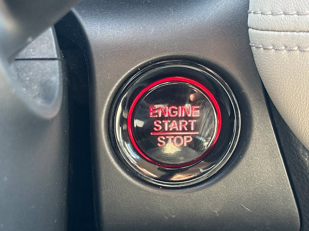 Used 2024 Honda HR-V LX image 24