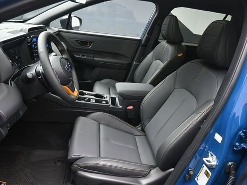 New 2026 Subaru Outback Wilderness AWD/4WD image 18