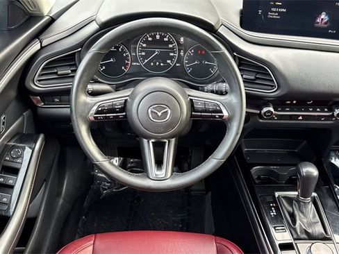 Used 2024 MAZDA CX-30 AWD 2.5 S w/ Preferred Package image 16
