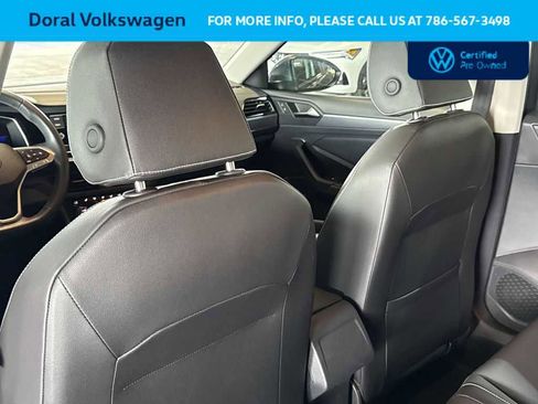 Certified 2024 Volkswagen Jetta SE FWD image 29