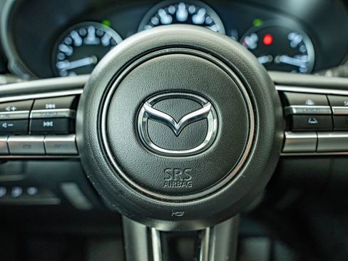 Used 2024 MAZDA CX-50 AWD 2.5 S w/ Premium Plus Pkg image 21