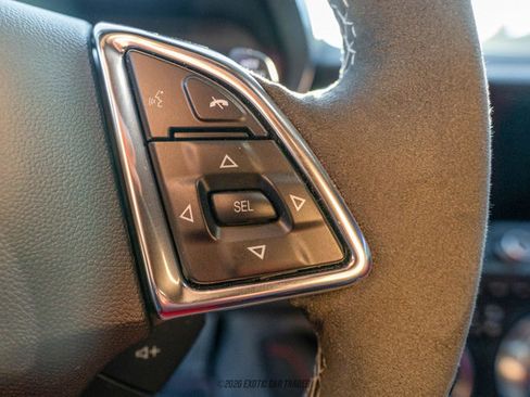 Used 2024 Chevrolet Camaro SS image 42