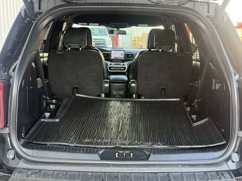 Used 2022 Ford Explorer Timberline AWD/4WD image 31
