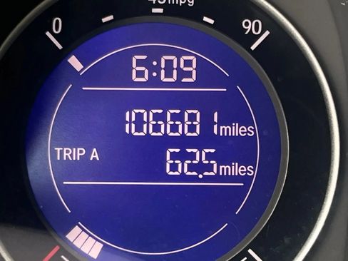 Used 2015 Honda Fit EX image 12