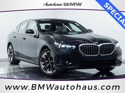 New 2026 BMW 530i xDrive 530i xDrive w/ Premium Package
