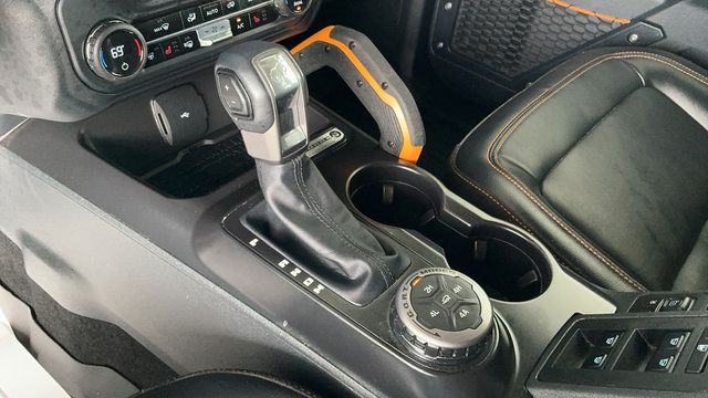 Used 2024 Ford Bronco Badlands AWD/4WD image 18