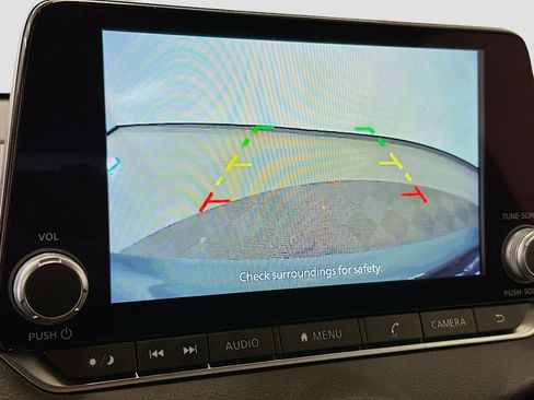 Used 2024 Nissan Sentra SV w/ All-Weather Package image 22