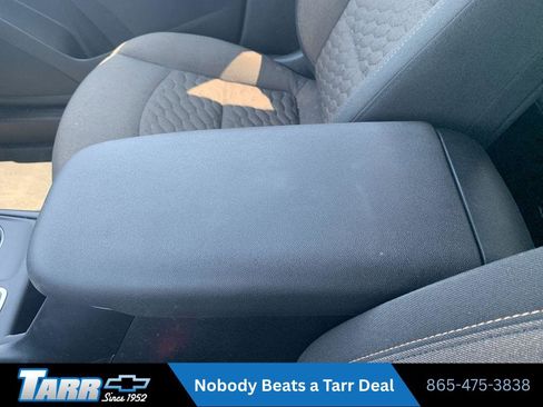 Used 2018 Chevrolet Equinox LT image 20