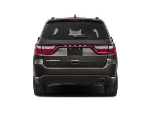 Used 2019 Dodge Durango GT AWD/4WD image 5