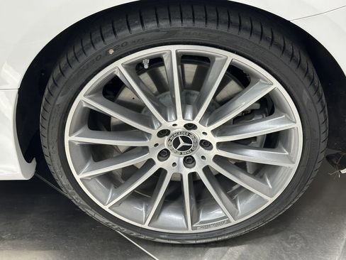 Certified 2023 Mercedes-Benz E 450 E 450 image 21