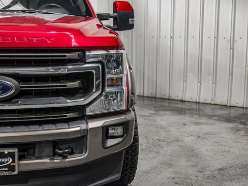 Used 2020 Ford F250 King Ranch image 46