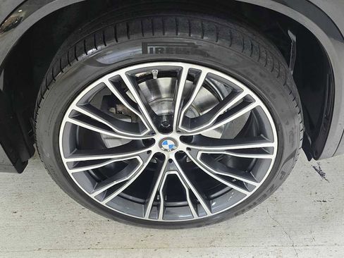Used 2024 BMW X3 xDrive30i w/ M Sport Package AWD/4WD image 9