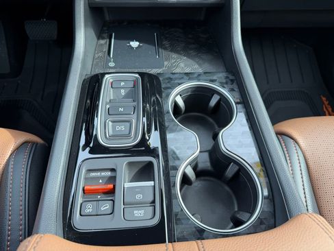 Used 2026 Honda Passport TrailSport Elite image 38