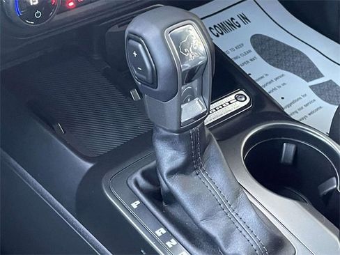 New 2025 Ford Bronco Big Bend image 28