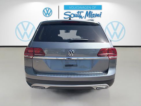 Used 2019 Volkswagen Atlas SE image 6