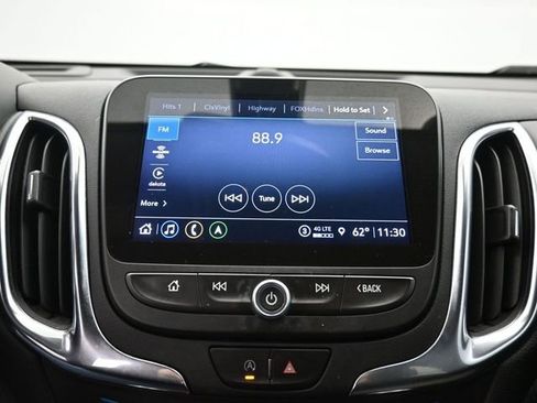 Used 2022 Chevrolet Equinox LT FWD image 13