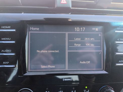 Used 2020 Toyota Camry LE w/ Convenience Package FWD image 19