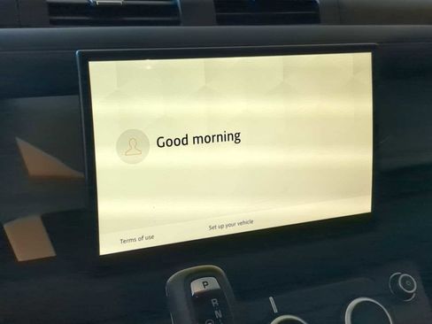 New 2023 Land Rover Defender 130 SE image 15