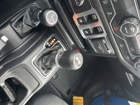 New 2026 Jeep Wrangler Sport S image 17