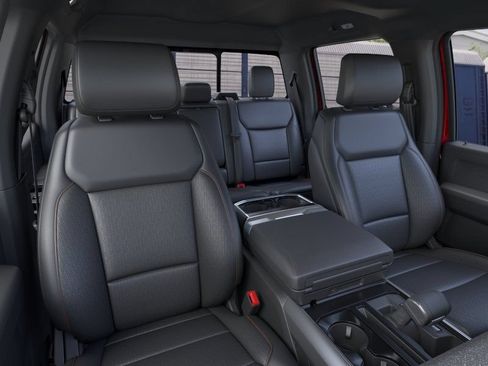 New 2026 Ford F150 Lariat AWD/4WD image 10