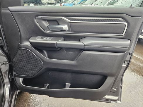 New 2026 RAM 1500 Big Horn/Lone Star image 19