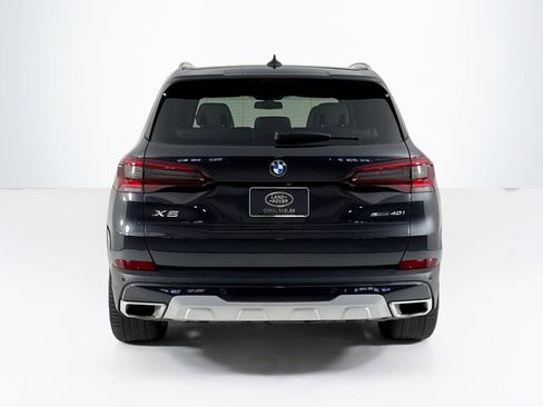 Used 2023 BMW X5 sDrive40i w/ Executive Package image 4
