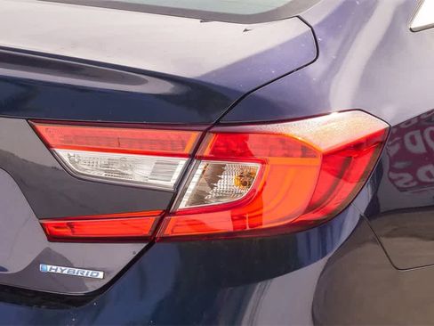 Used 2019 Honda Accord EX-L image 10