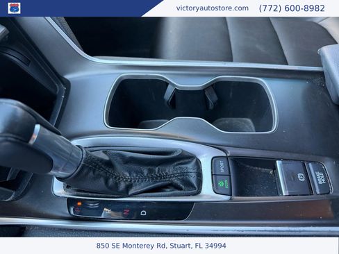 Used 2019 Honda Accord Sport image 23
