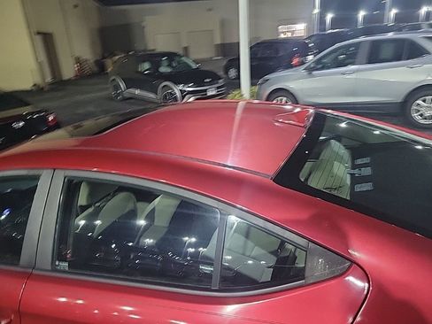 Used 2018 Hyundai Elantra Value Edition image 17