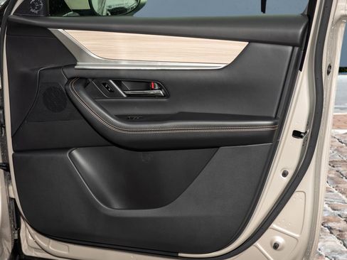 New 2026 MAZDA CX-90 3.3 Turbo w/ Preferred Package image 17