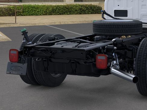 New 2026 Ford F450 XL image 21