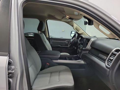 Used 2020 RAM 1500 Big Horn image 25