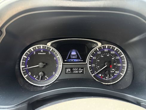 Used 2020 INFINITI QX60 Pure AWD/4WD image 14