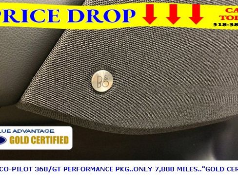 Certified 2021 Ford Mustang Mach-E GT w/ GT Performance Edition image 32