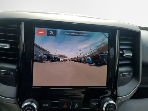 New 2026 RAM 3500 Tradesman w/ Chrome Appearance Group image 27