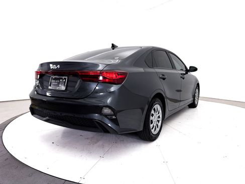 Used 2022 Kia Forte Sedan FWD image 17