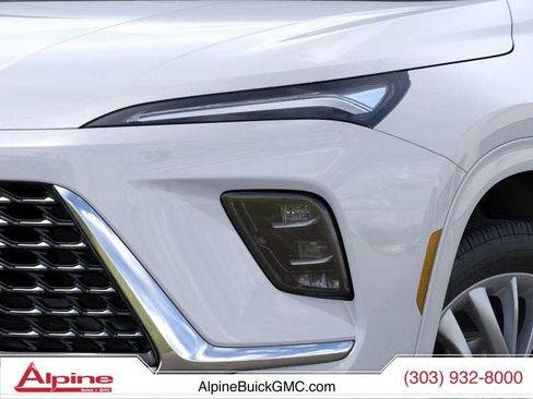 New 2026 Buick Enclave Avenir w/ Super Cruise Package AWD/4WD image 10