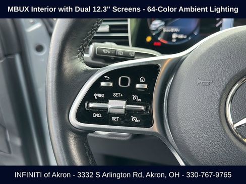 Used 2023 Mercedes-Benz GLE 450 4MATIC image 51