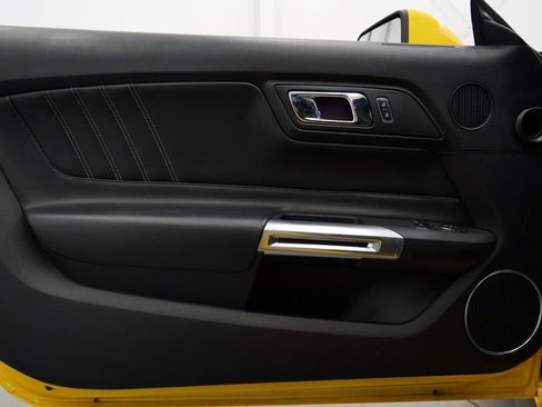 Used 2015 Ford Mustang GT Premium w/ GT Performance Package RWD image 13