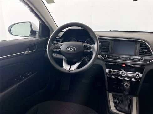 Used 2020 Hyundai Elantra SEL w/ Cargo Package (C1) image 2