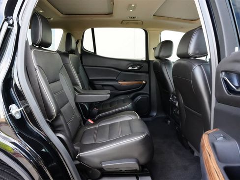 Used 2019 GMC Acadia Denali w/ Technology Package image 20